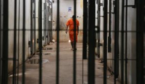 prison