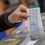 Пловдив - парламентарни избори - гл