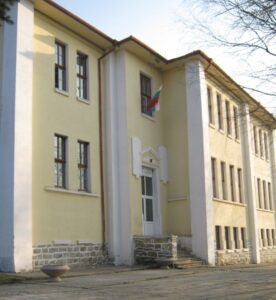 sgrada