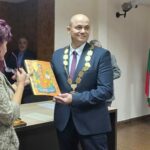 Росен Русанов положи клетва и официално встъпи в длъжност като кмет на Община Полски Тръмбеш