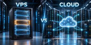 Cloud хостинг или VPS за Wordpress: сравнение на цена, скорост и главоболия