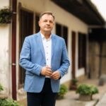 Даниел Панов за Деня на българската община на 12 октомври