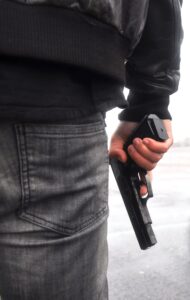 gun_gangster_leather_criminal_pistol_crime_handgun_black-1236417