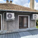Нов отоплителен уред по проекта за подмяна на стари печки във Велико Търново
